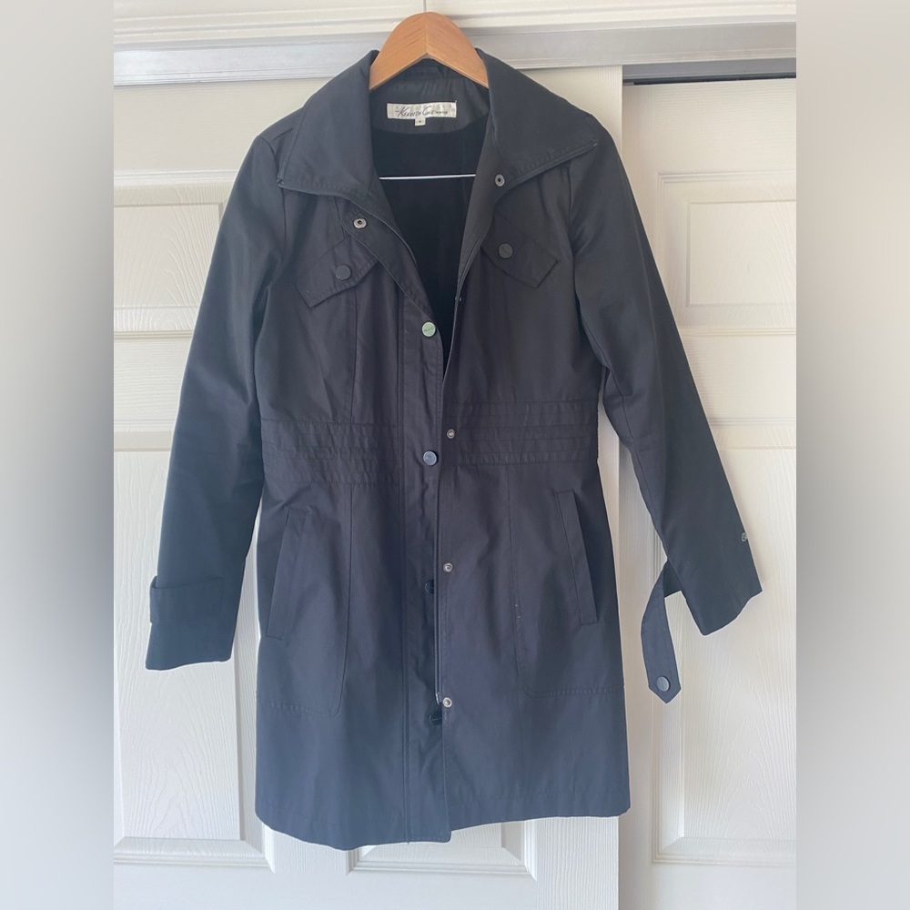 Coat size M